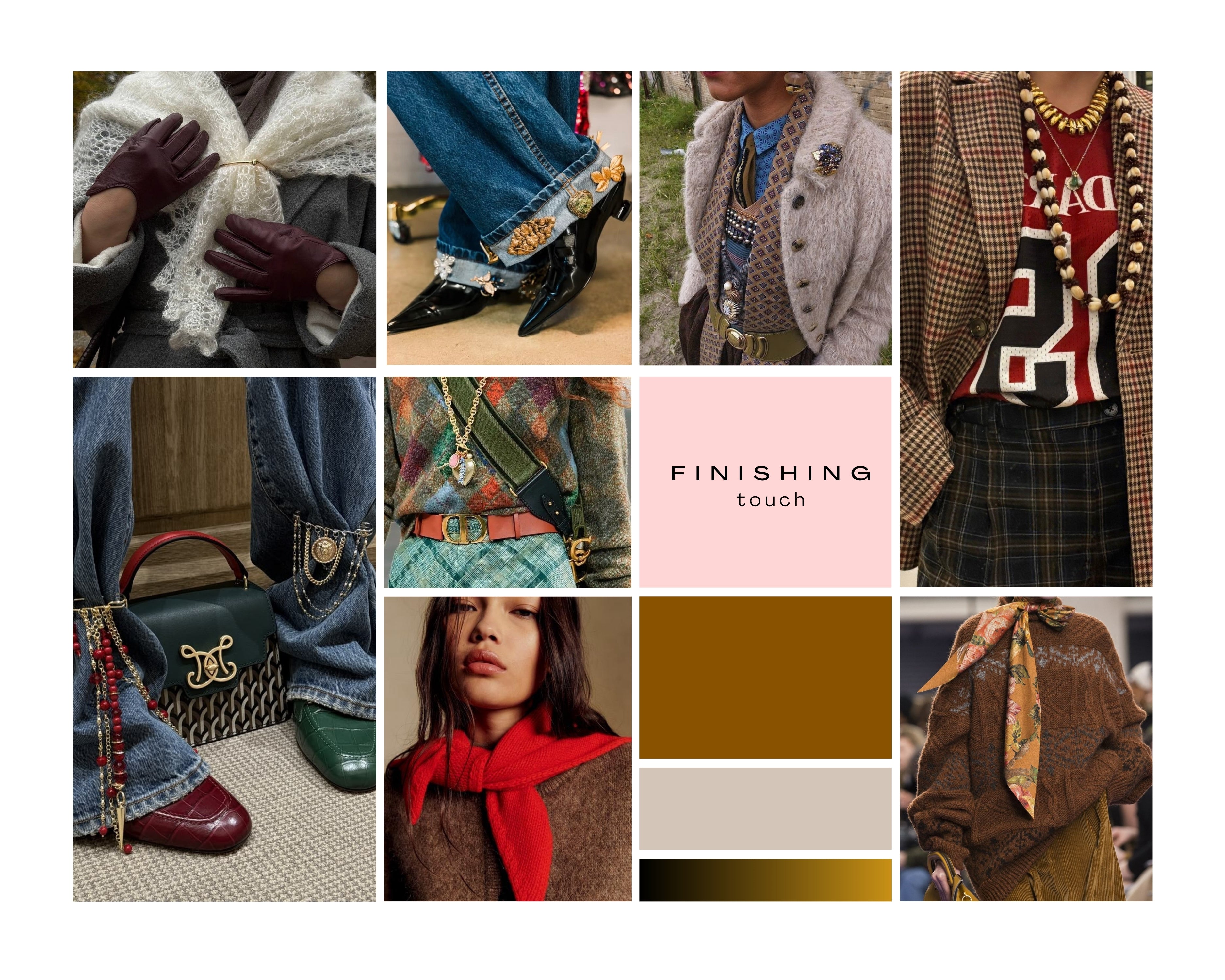 Finishing Touch FW26