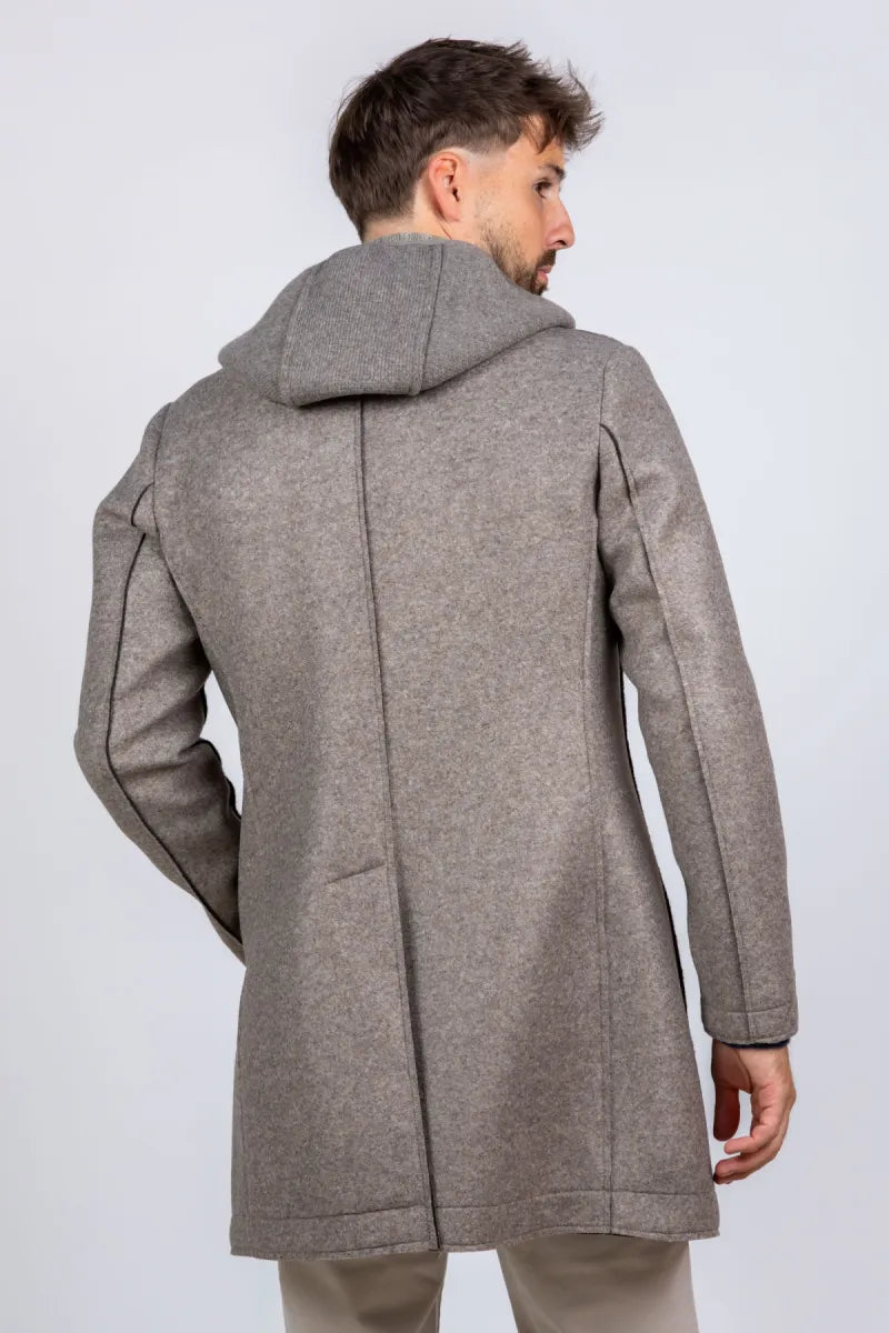 BOB BOB A27ANDY444TR taupe