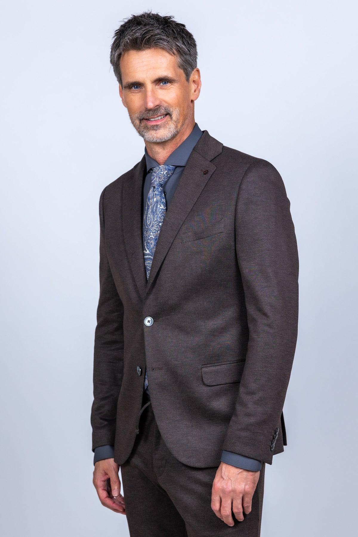ZUITABLE ZUITABLE 251617DiNick bruin