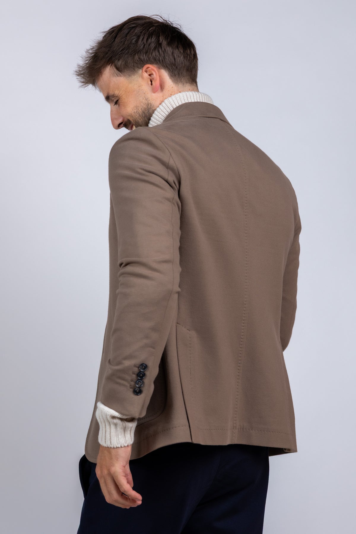 CIRCOLO 1901 HEREN CIRCOLO 1901 HEREN CN5370 taupe