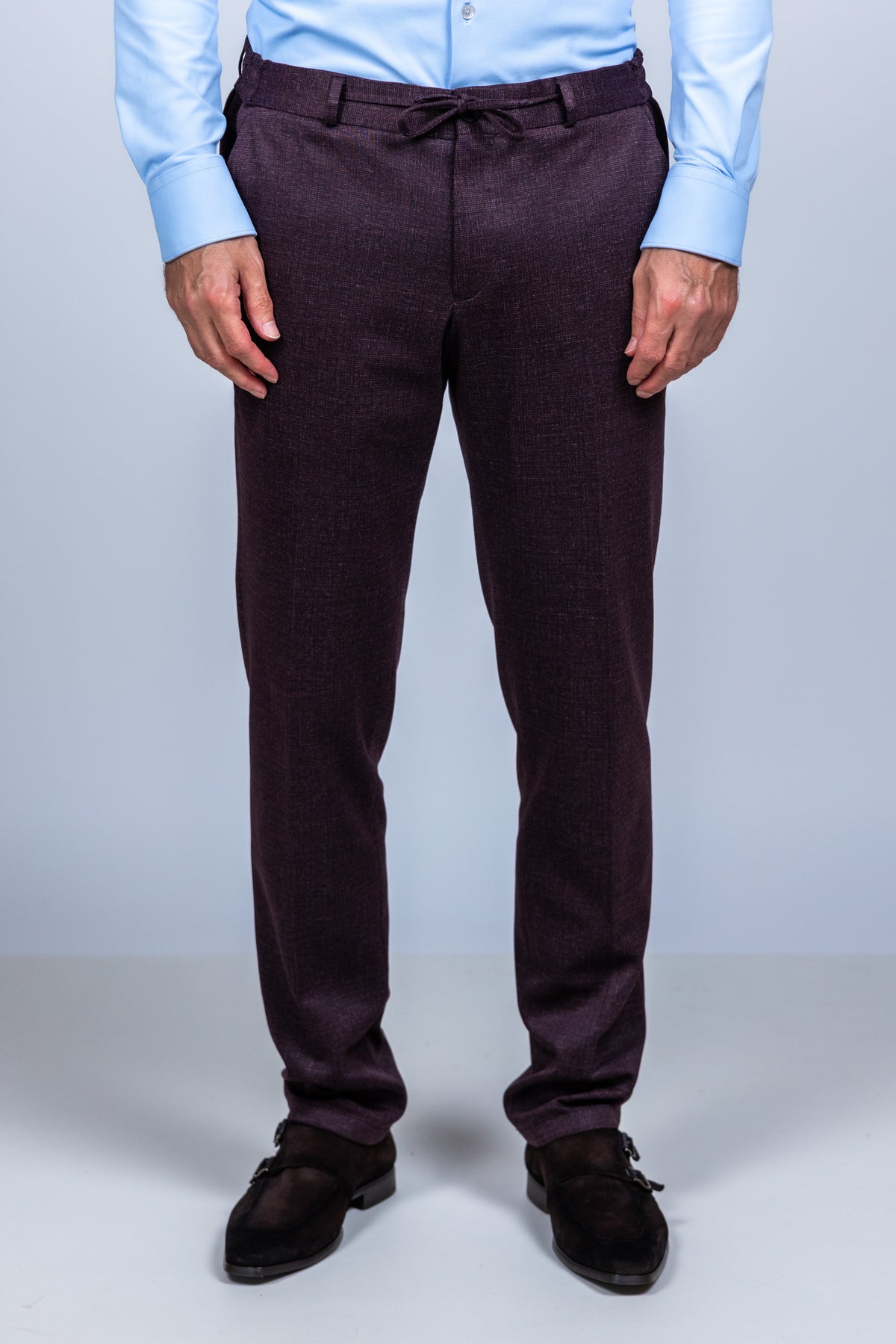 ZUITABLE ZUITABLE 262680DiSpartflex burgundy