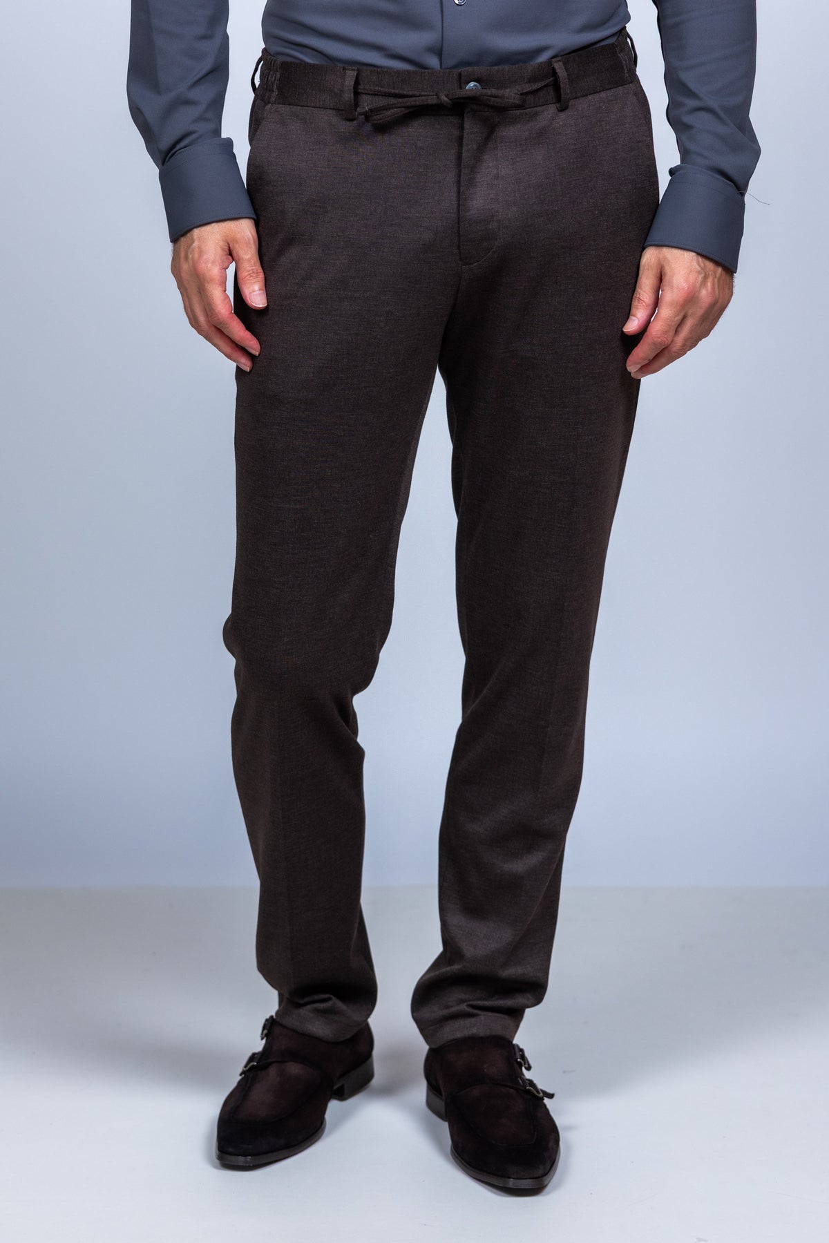 ZUITABLE ZUITABLE 251617DiSpartflex bruin