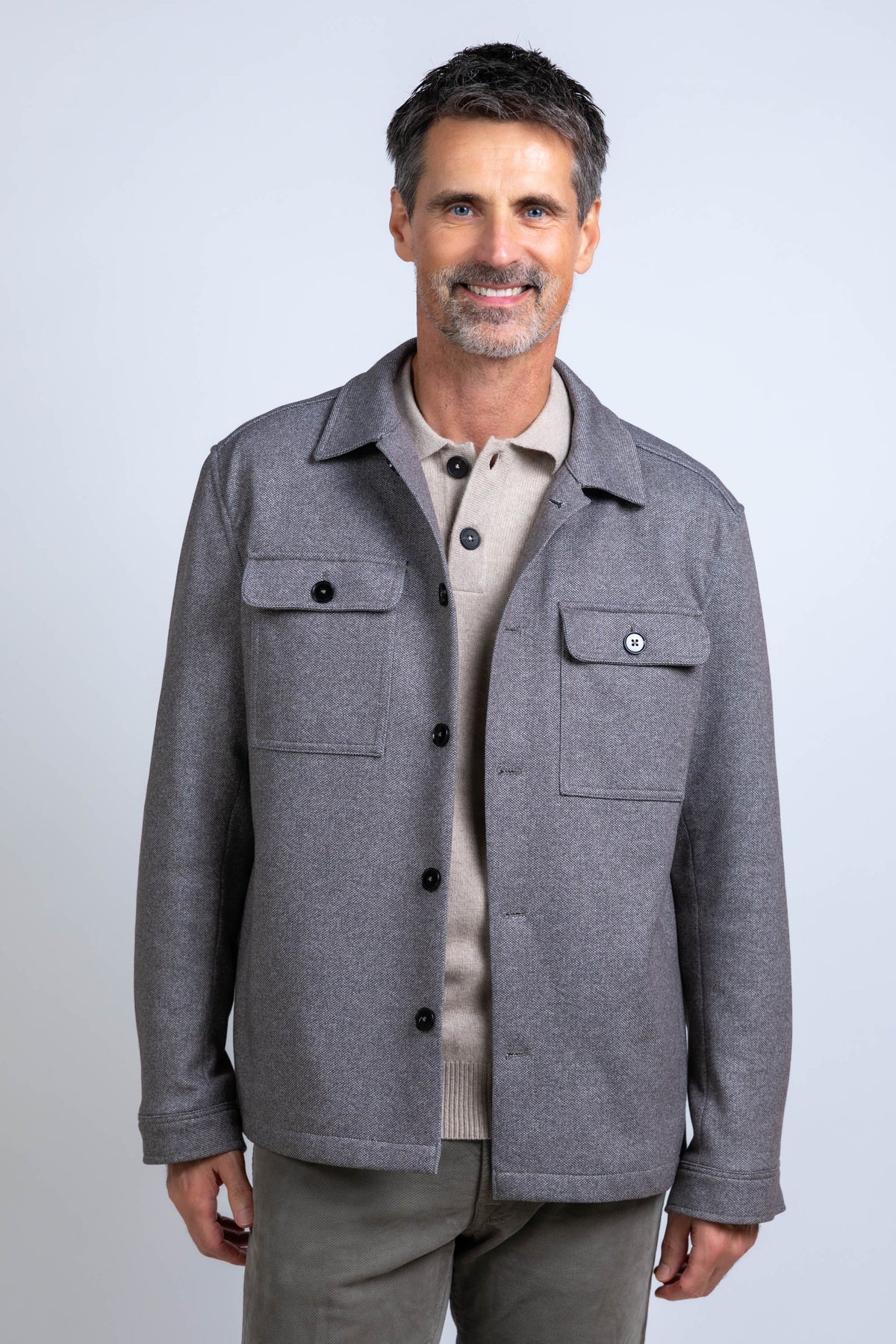 ZUITABLE ZUITABLE 262666DiTheo2 beige