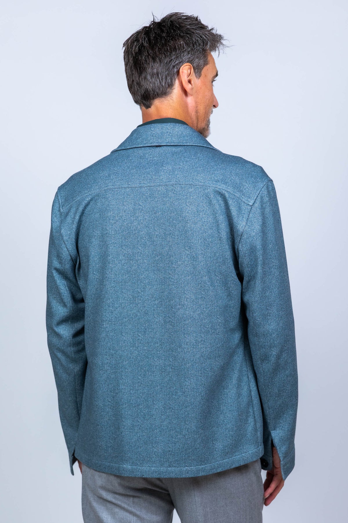 ZUITABLE ZUITABLE 262666DiTheo2 blauw/grijs