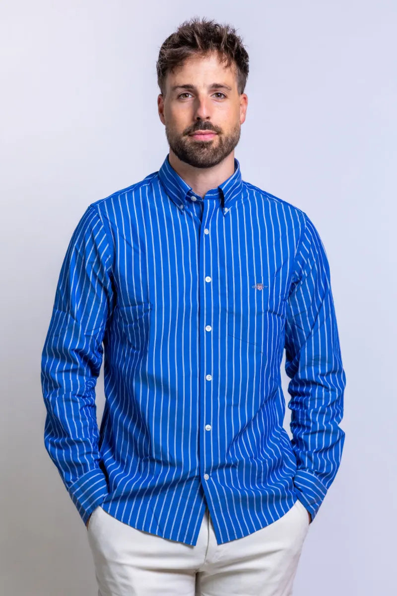 GANT GANT 3262031 french blue