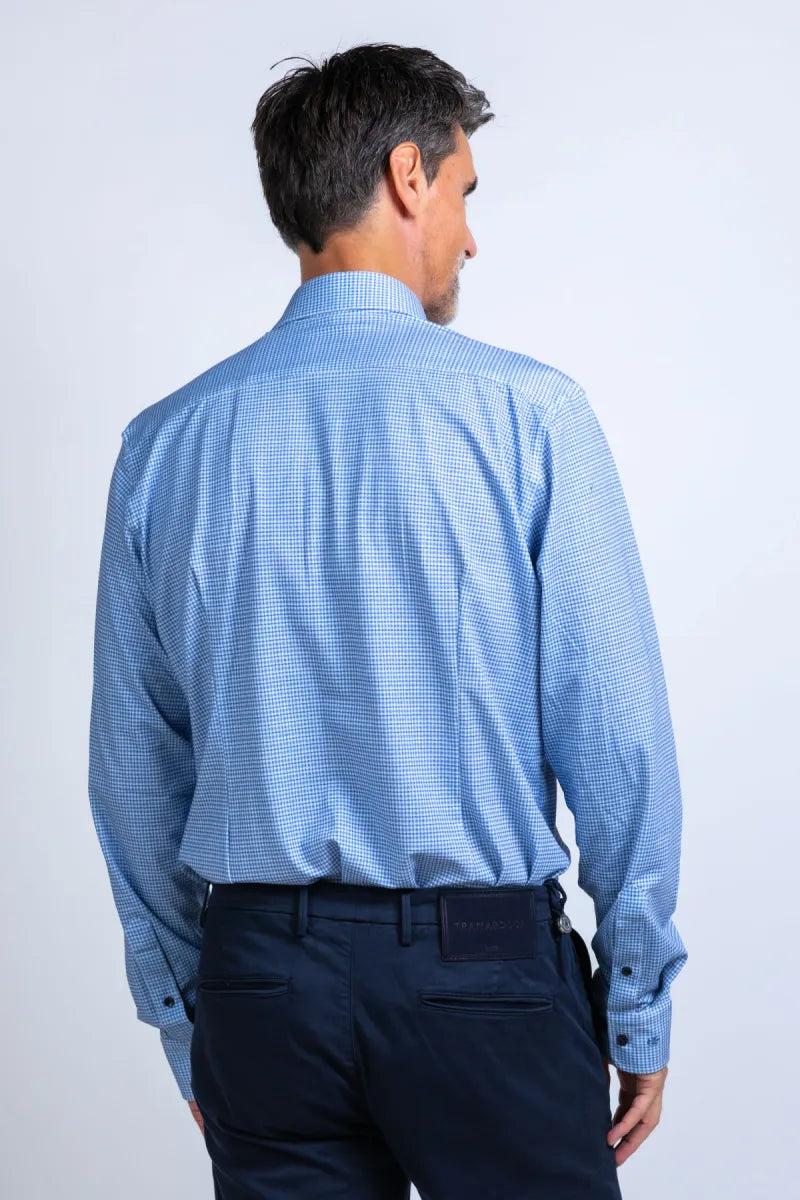 THOMAS MAINE THOMAS MAINE 627711 french blue