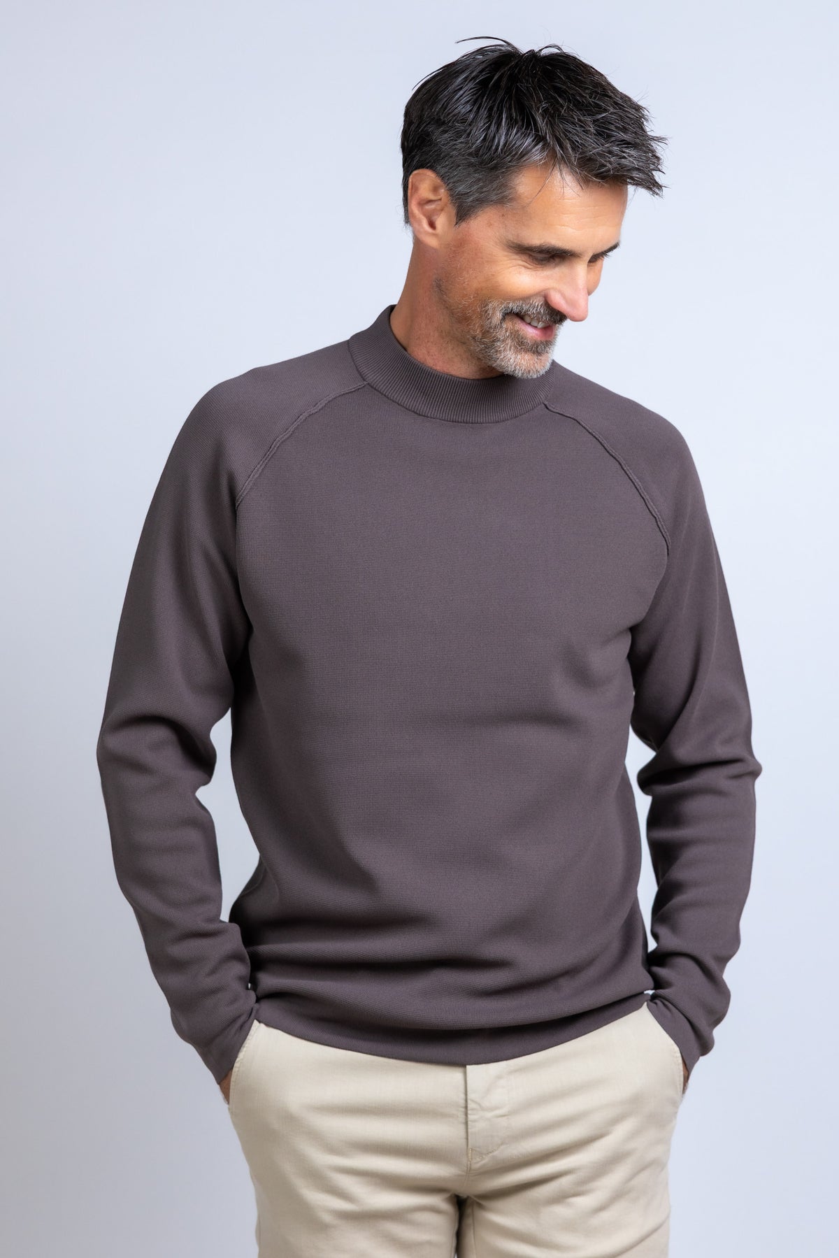 GENTI GENTI K5201-3258 taupe