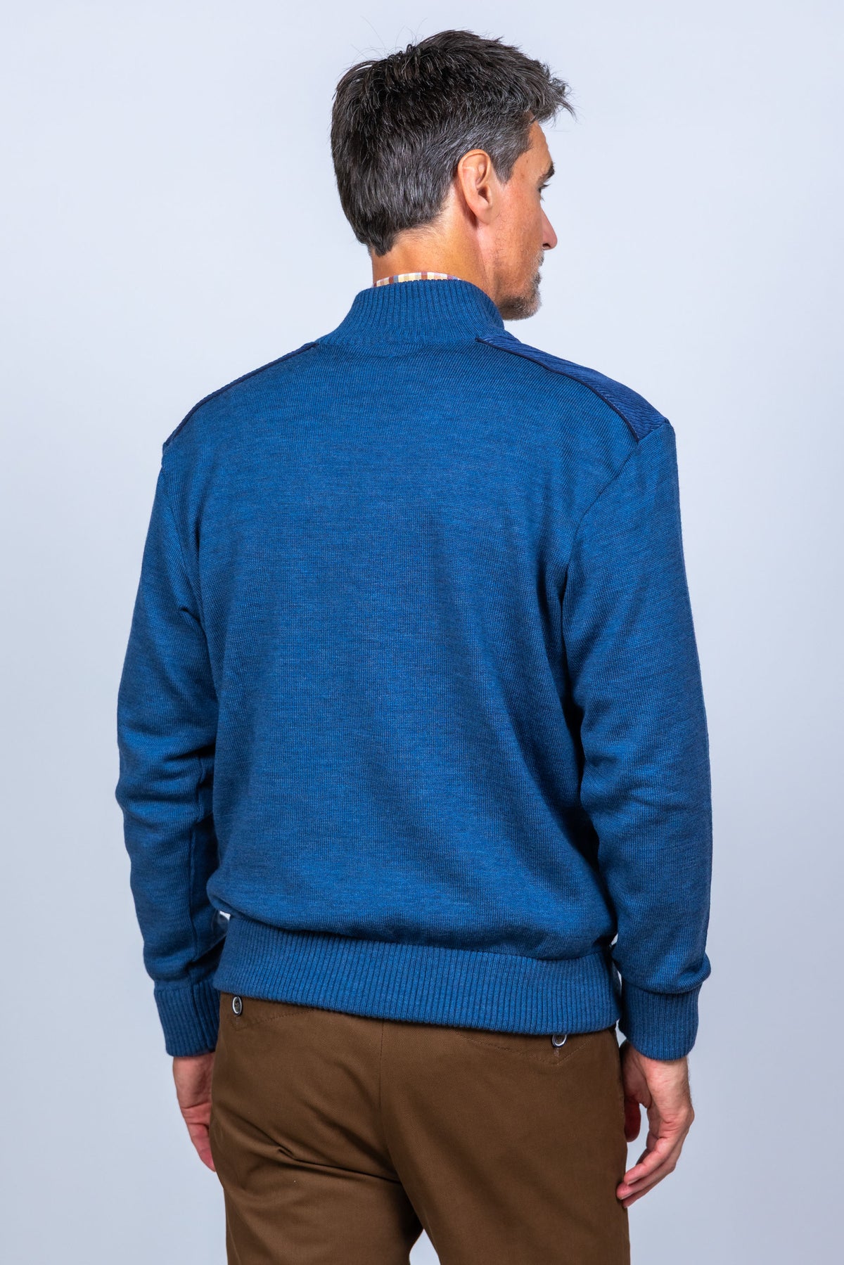 PAUL & SHARK PAUL & SHARK 16311227 french blue