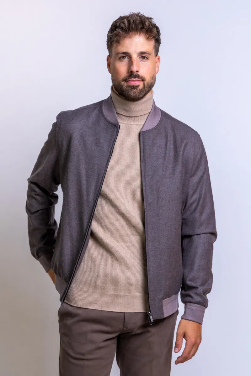 GENTILUOMO GENTILUOMO G5108-962 taupe
