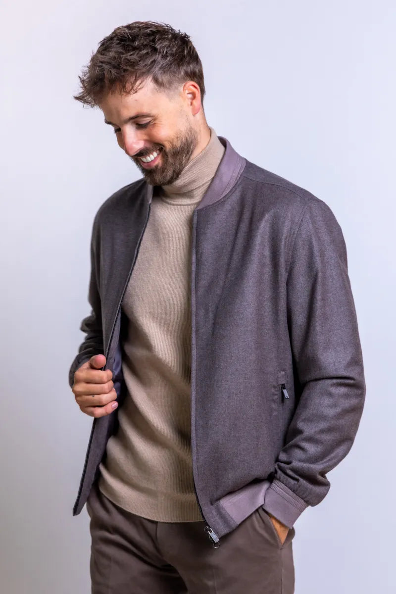 GENTILUOMO GENTILUOMO G5108-962 taupe