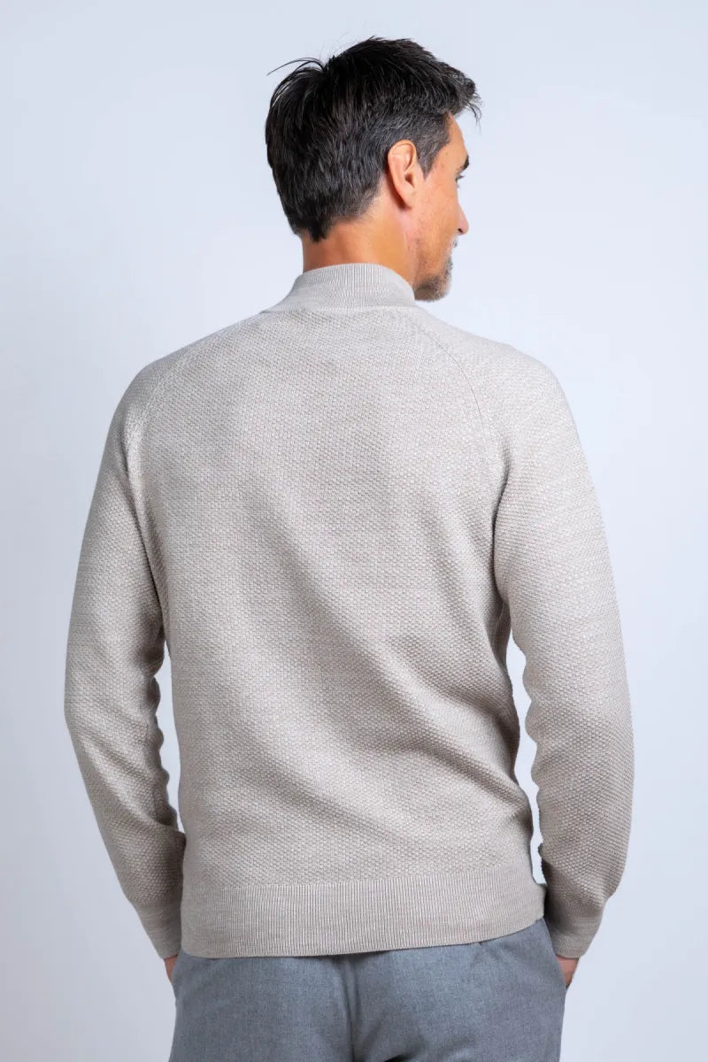 GENTILUOMO GENTILUOMO K5186-256 zand