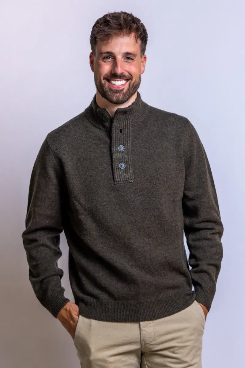 BARBOUR BARBOUR MKN0585 olijfgroen