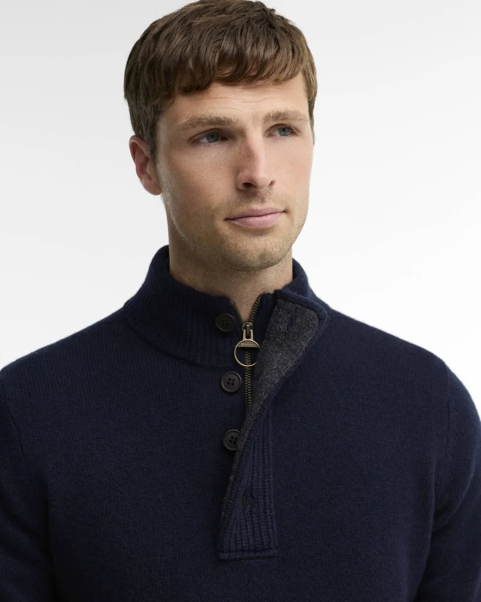 BARBOUR BARBOUR MKN0585 marine