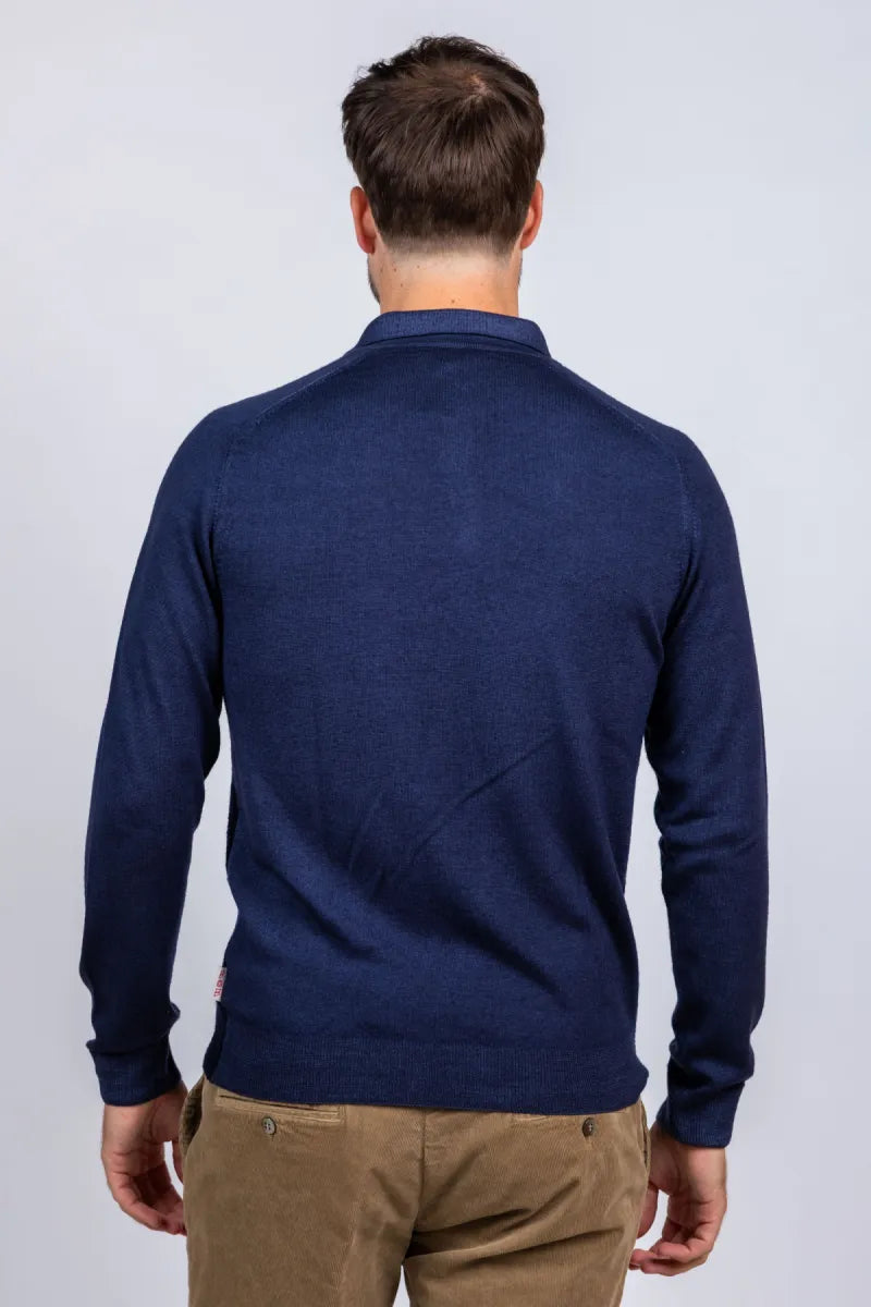 BOB BOB A27BEN french blue