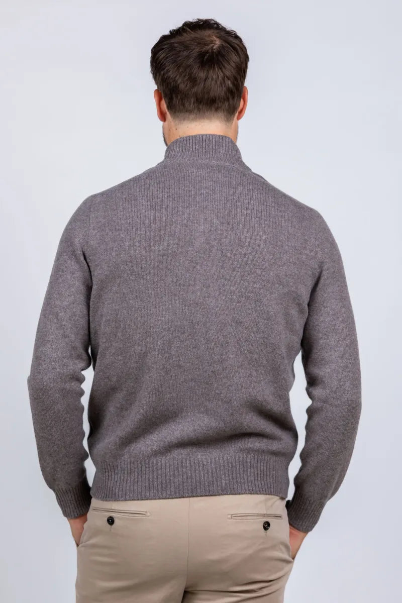 GRAN SASSO GRAN SASSO 23169-25025 taupe
