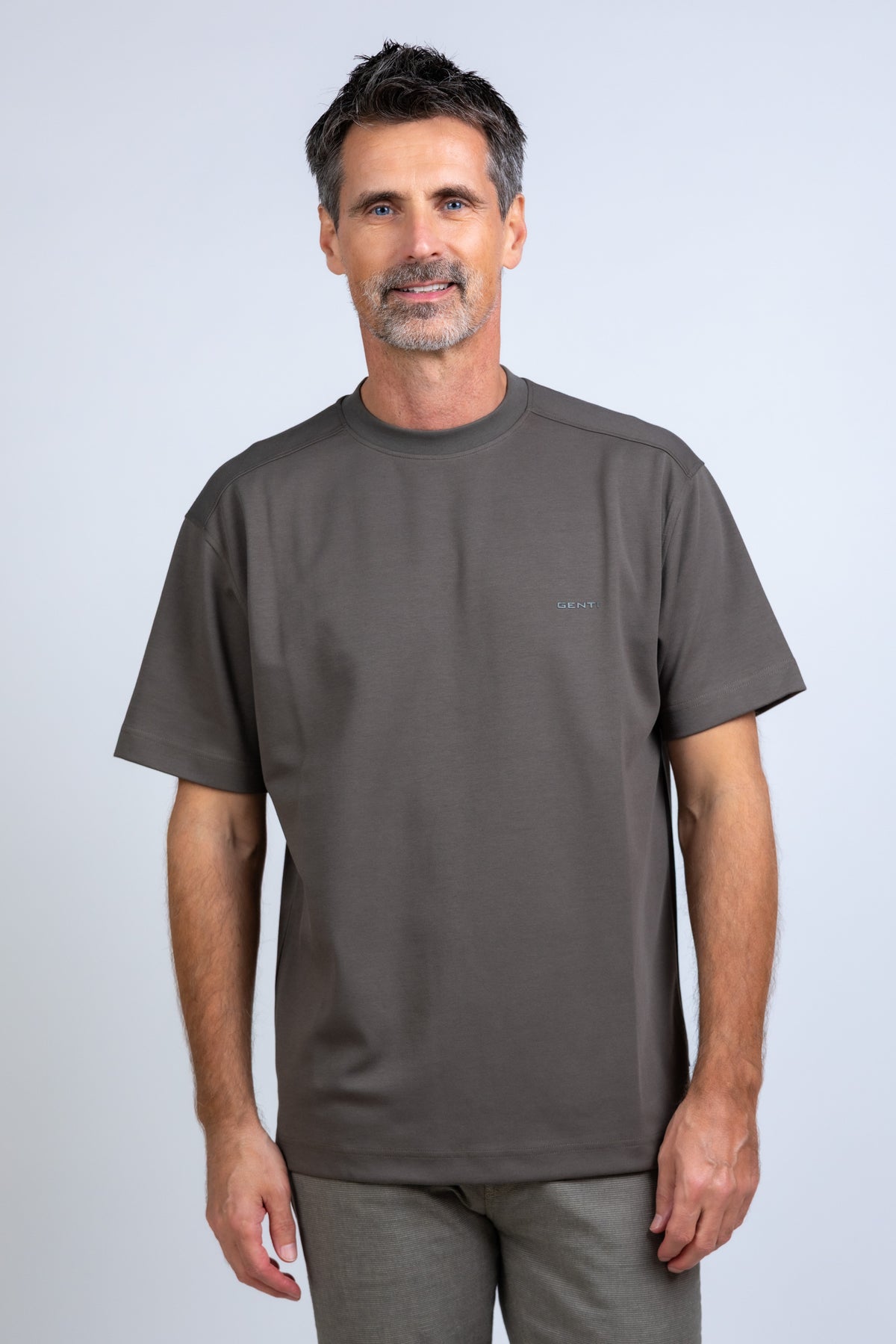 GENTI GENTI J5080-3227 olijfgroen