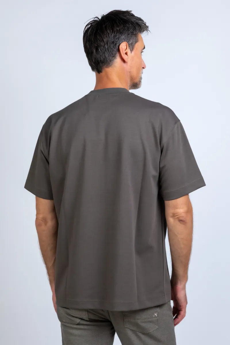 GENTI GENTI J5080-3227 olijfgroen