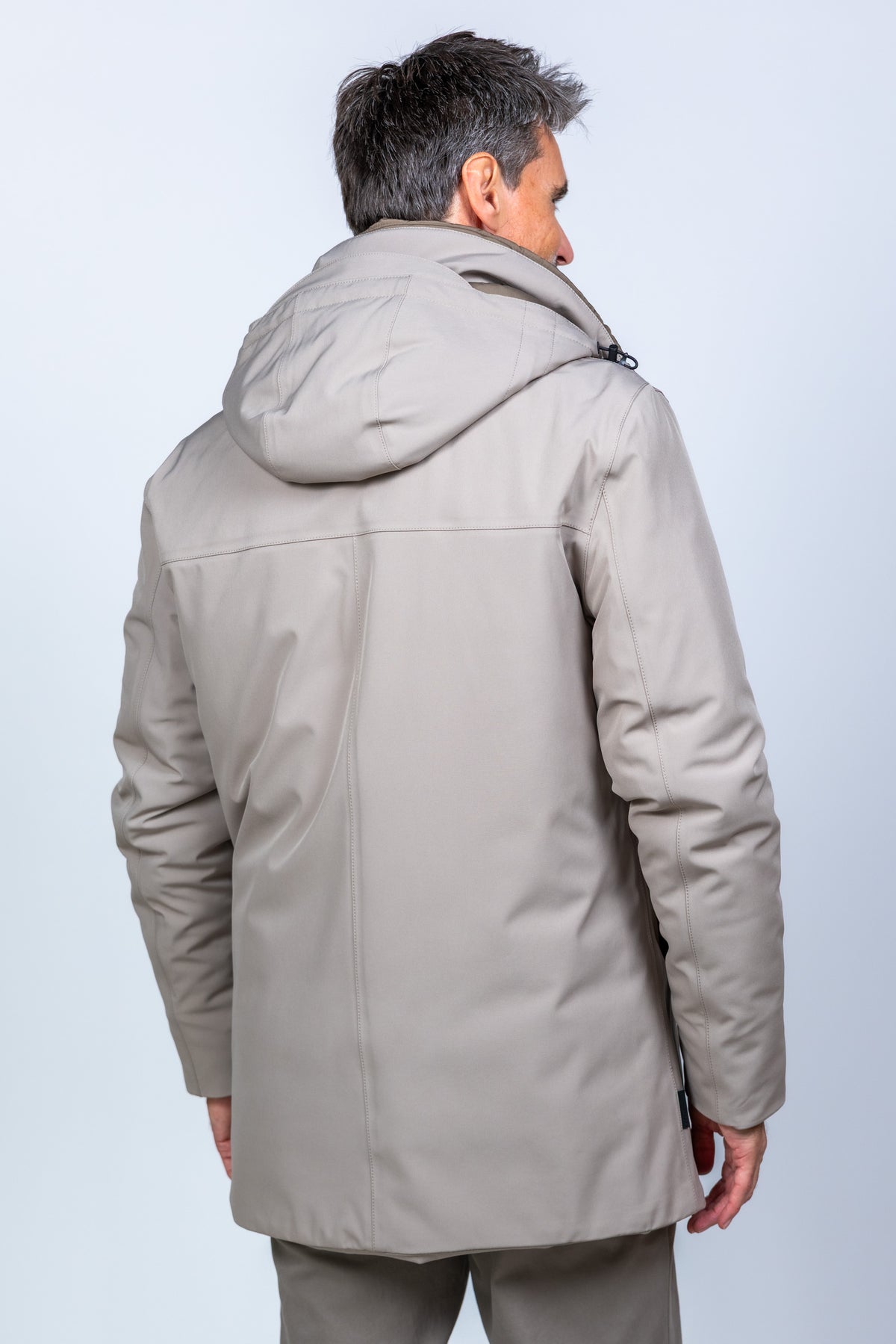 RESET HEREN RESET HEREN MR00530263 beige