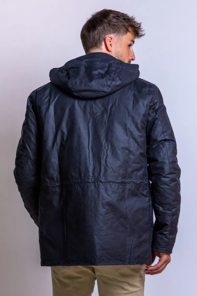BARBOUR BARBOUR MWX2203 marine
