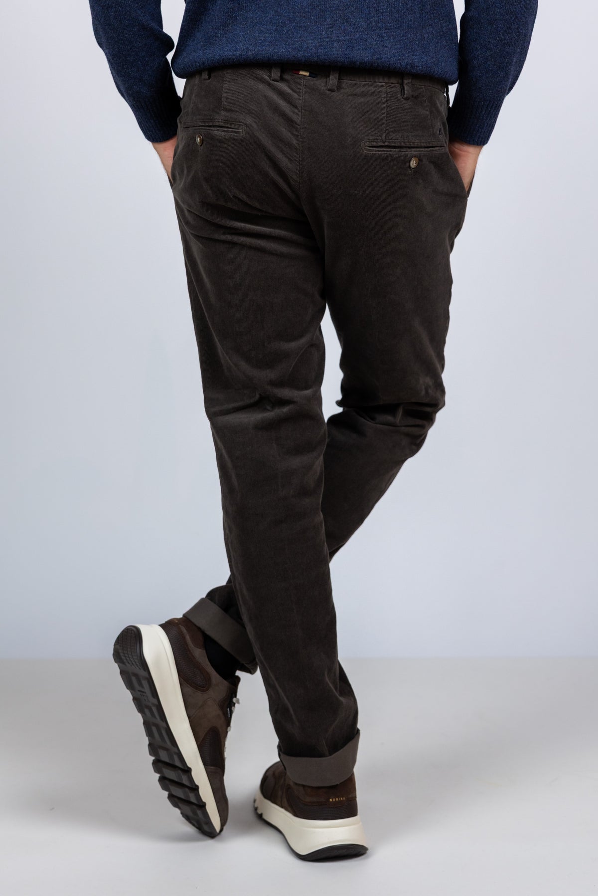 MASONS MASONS 9PN28963VBE014 bruin