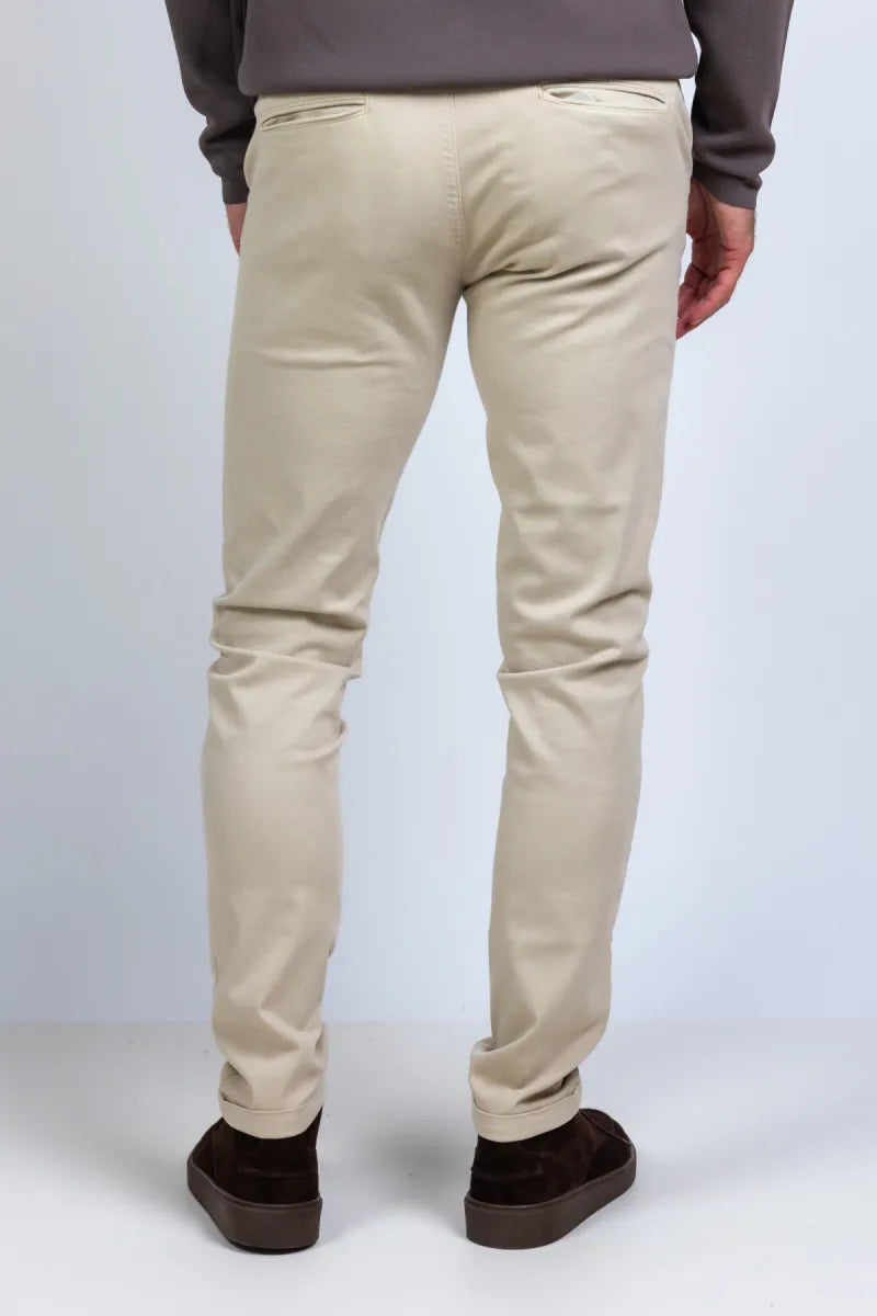 TRAMAROSSA TRAMAROSSA LUIS_GS365 beige