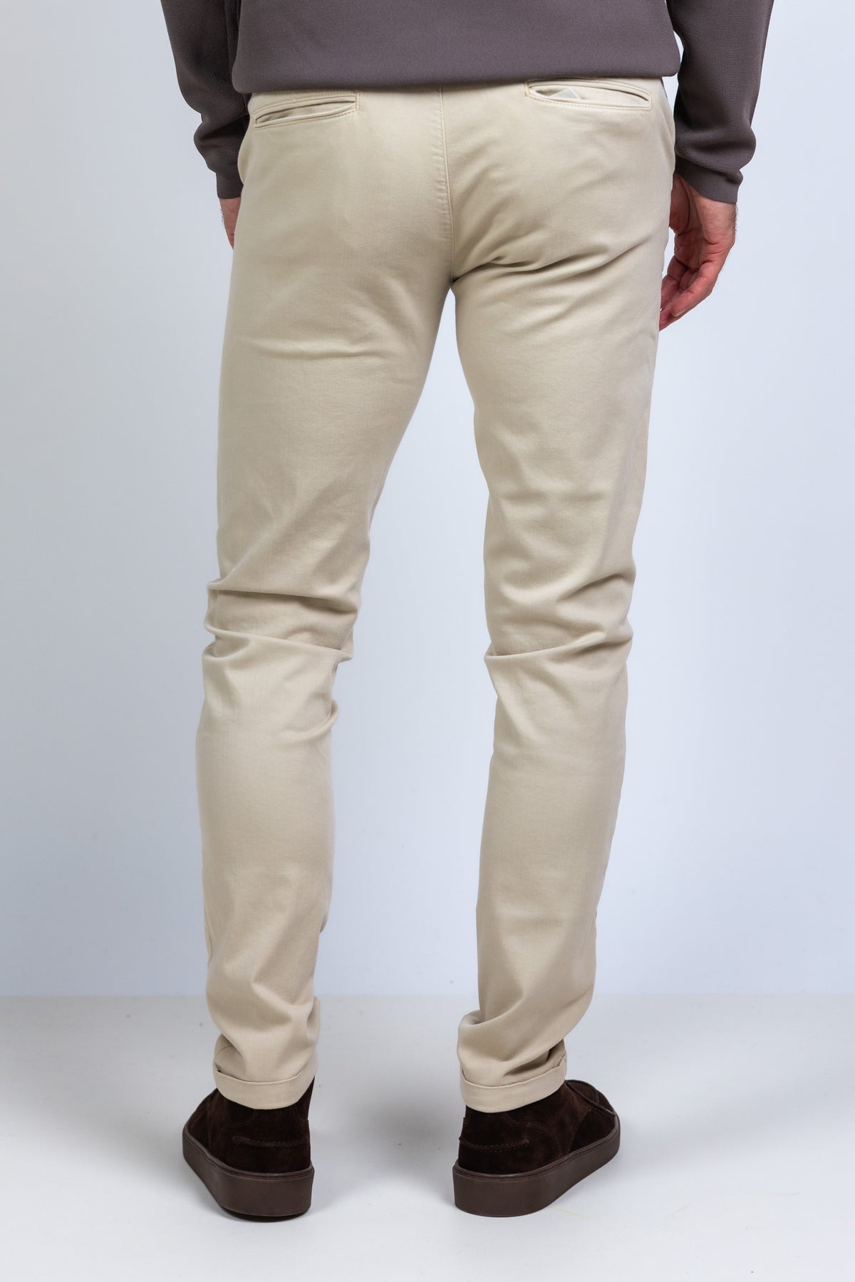 TRAMAROSSA TRAMAROSSA LUIS_GS365 beige