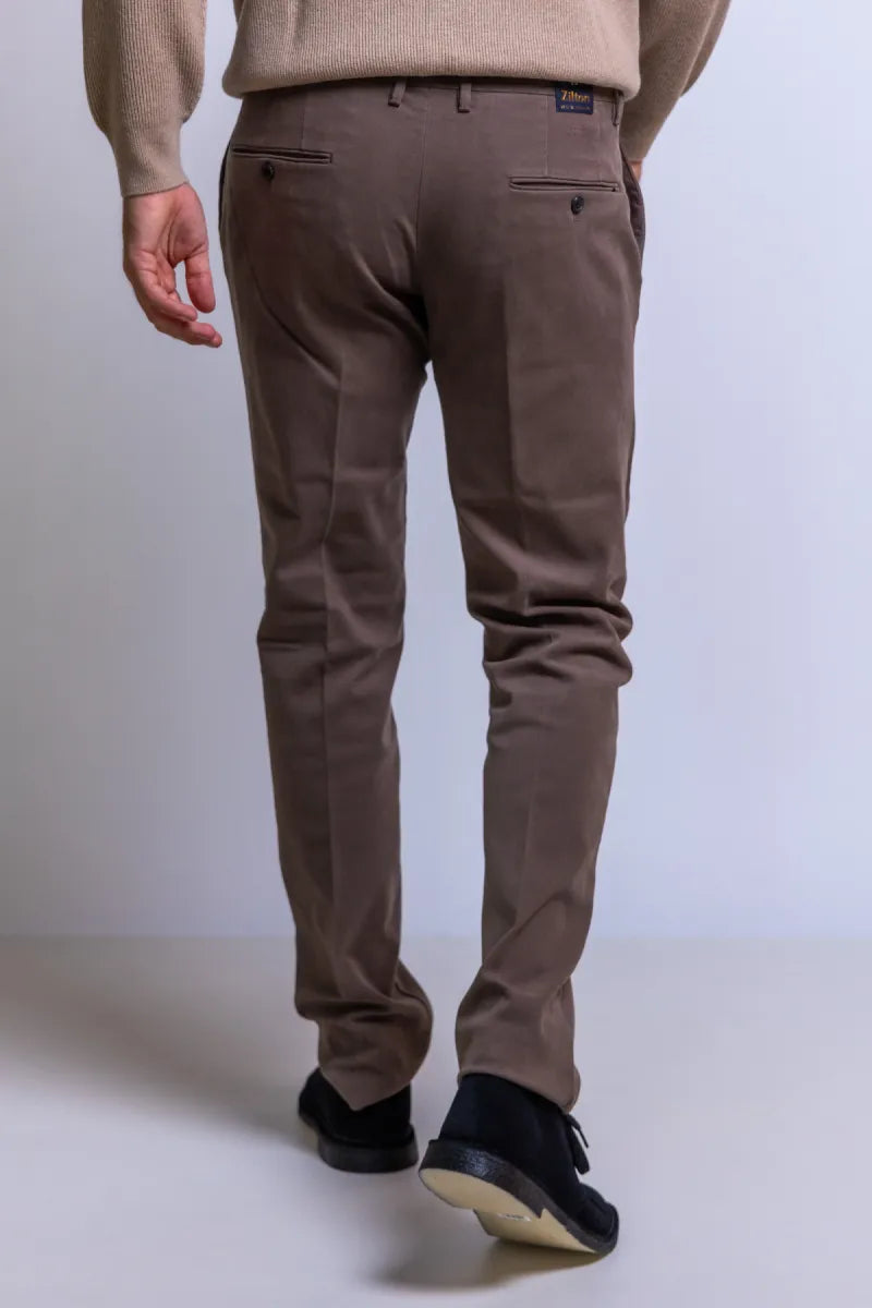 ZILTON ZILTON Magnus-A24 zand