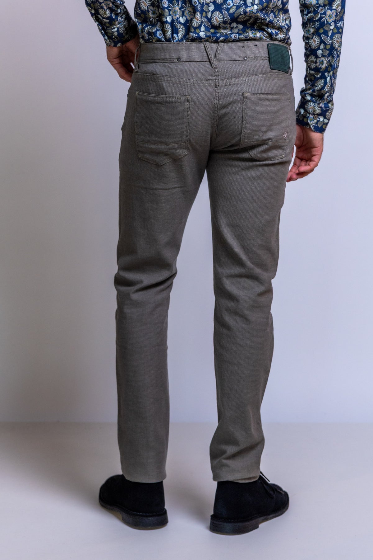 VANGUARD VANGUARD VTR2608646 khaki
