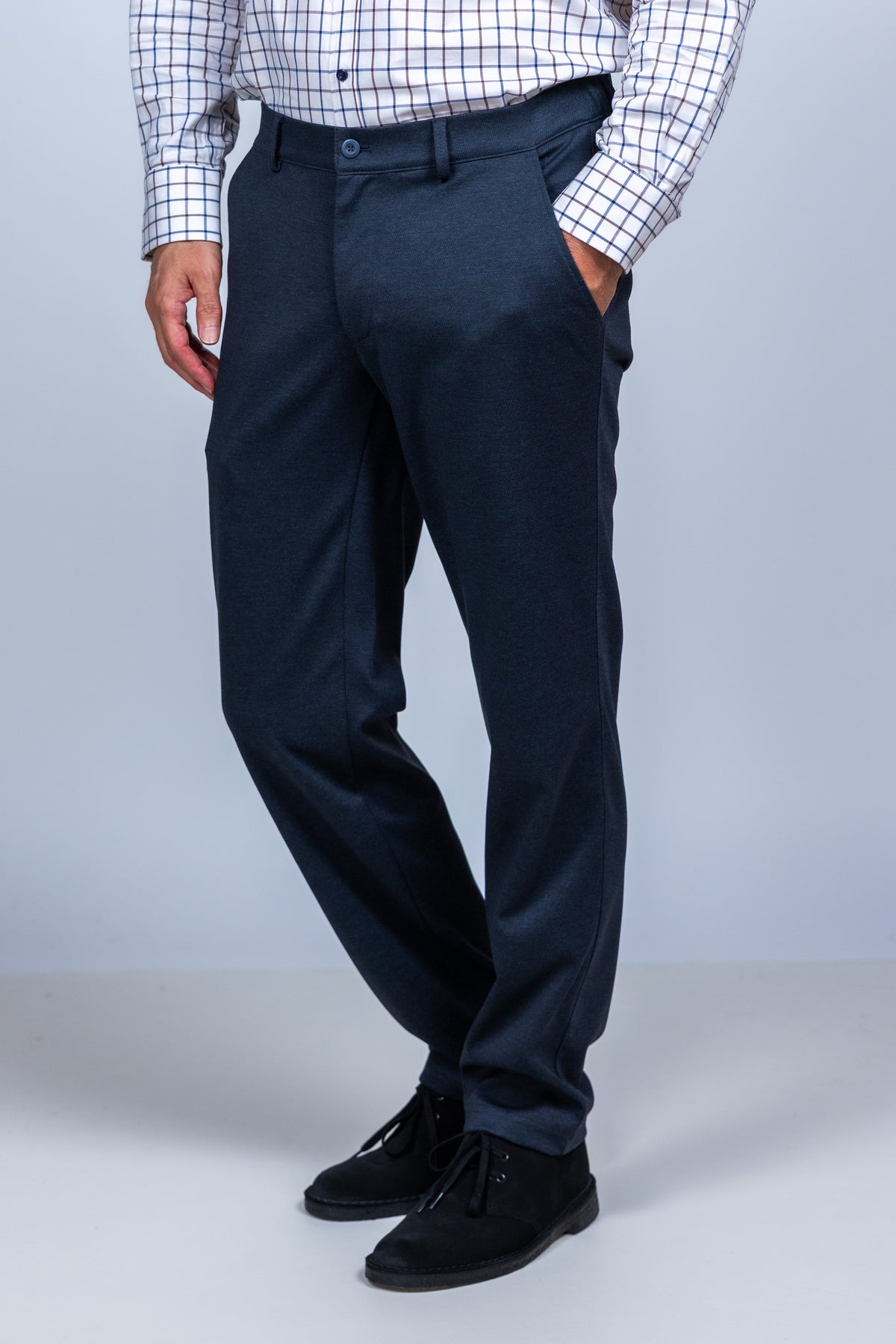 BRAX HEREN BRAX HEREN Thilo-055223 marine