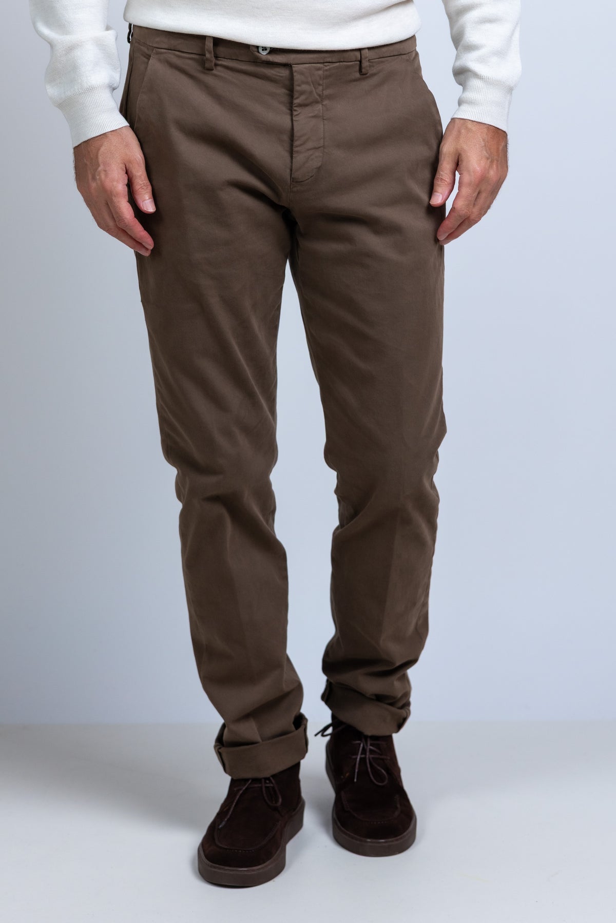 MASONS MASONS 9PN2R9483CBE011 bruin