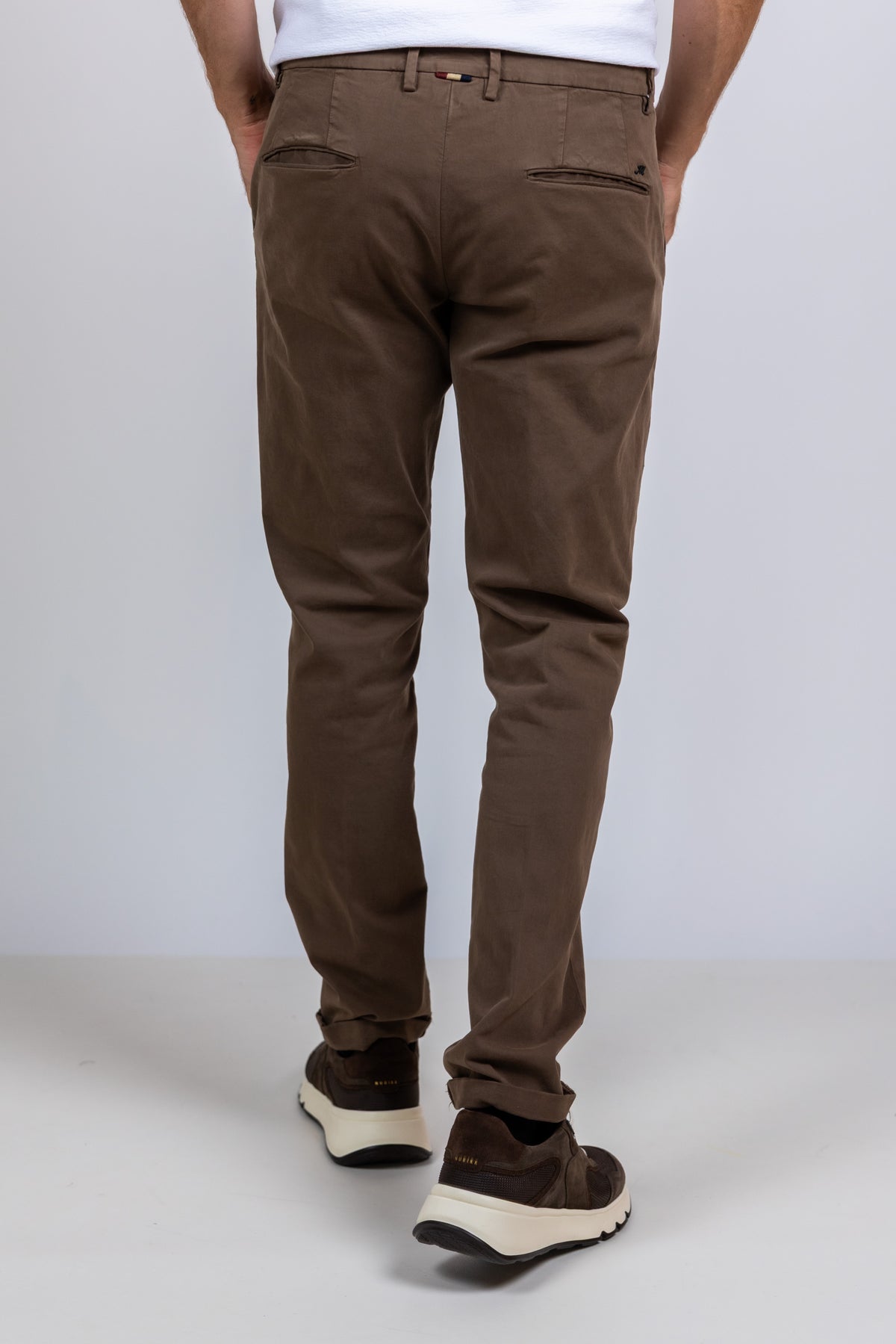 MASONS MASONS 9PN2R9483CBE011 bruin