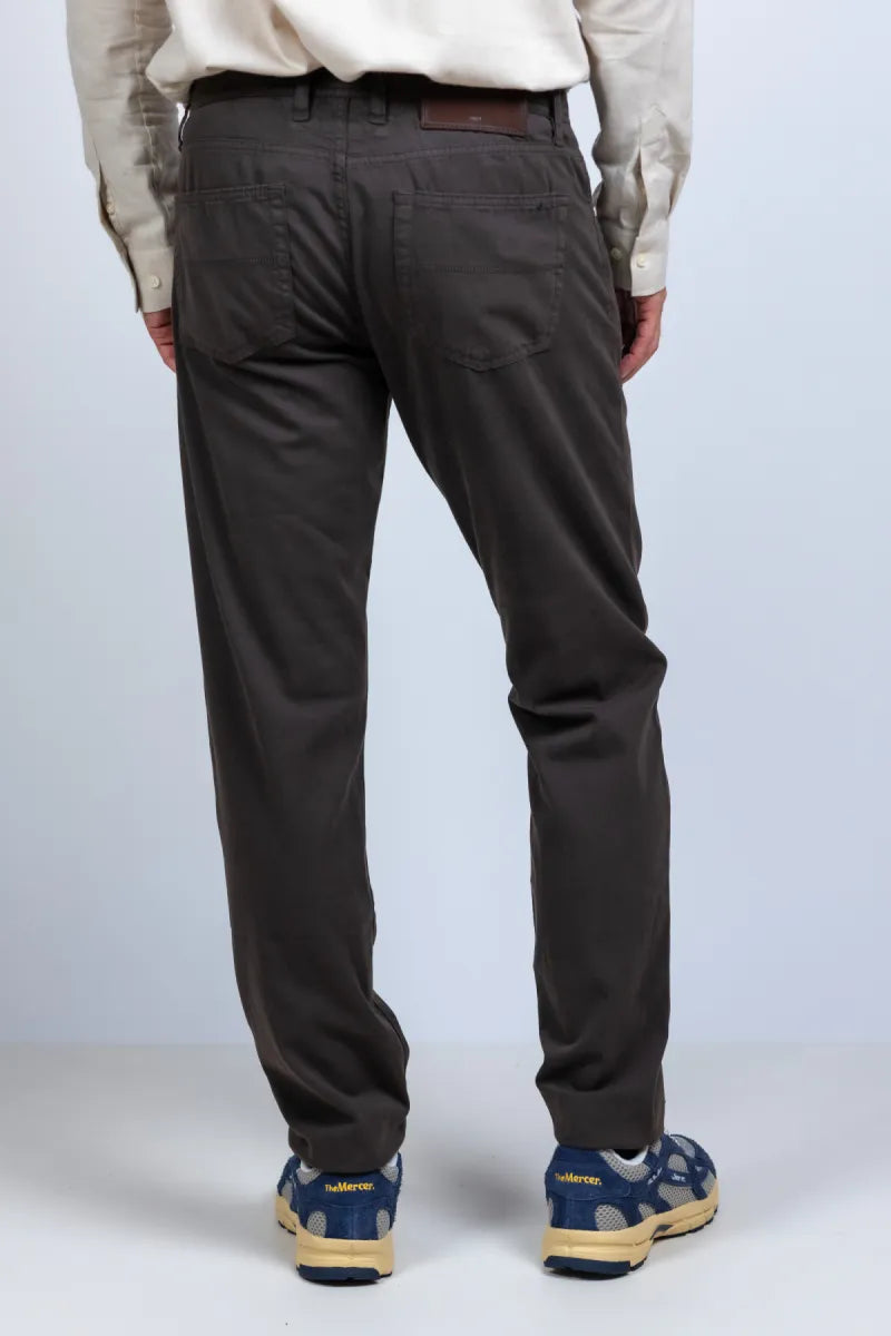 TRAMAROSSA TRAMAROSSA MICHELANGELO_R150 bruin