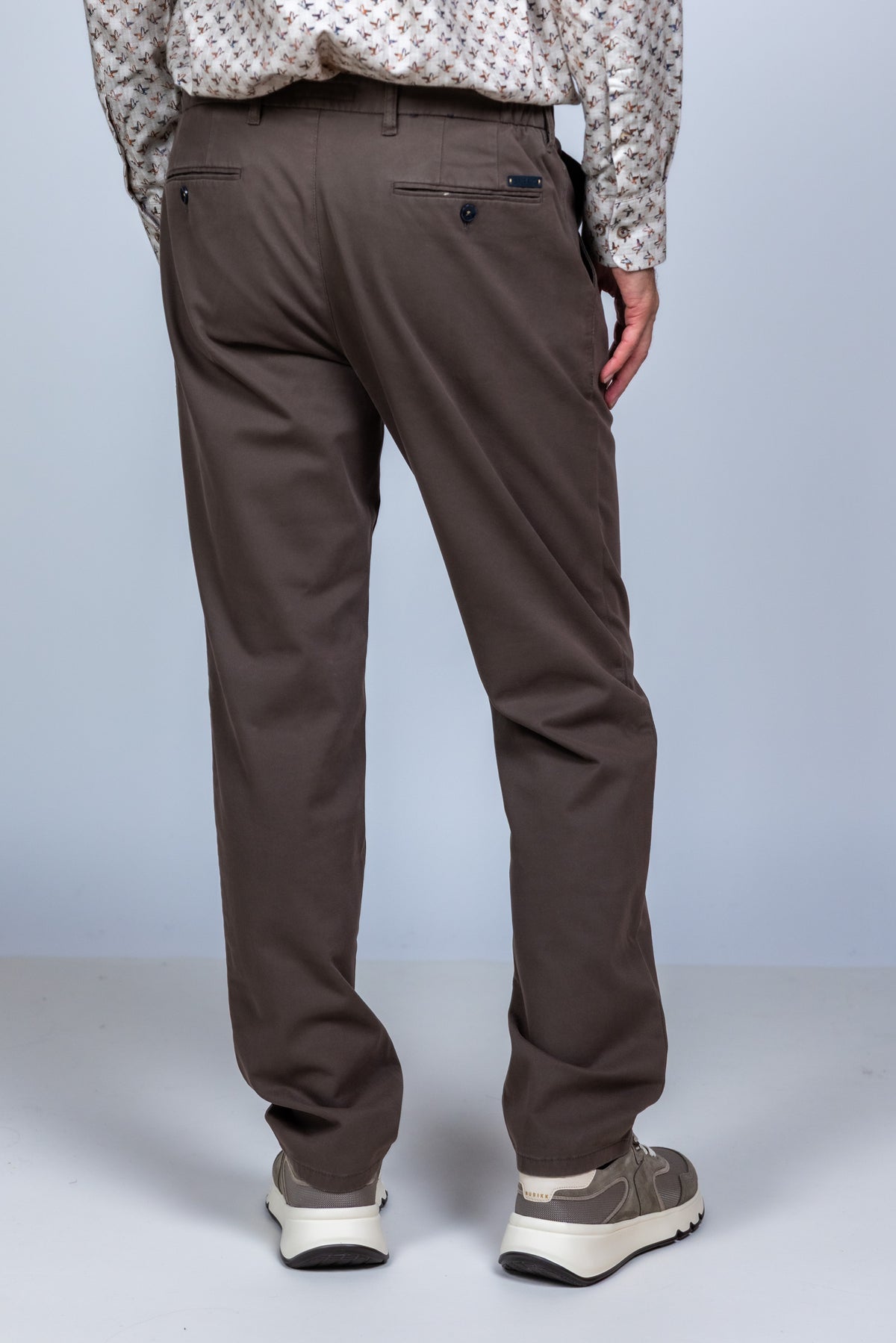 GARDEUR HEREN GARDEUR HEREN BOBBY-412891 bruin