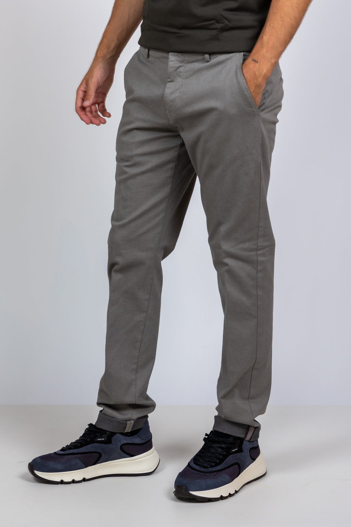 MASONS MASONS 9PN2R4973CBE340 taupe