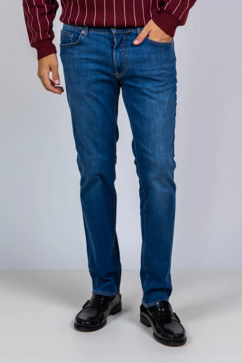 BRAX HEREN BRAX HEREN 80-6500 07960020 jeans