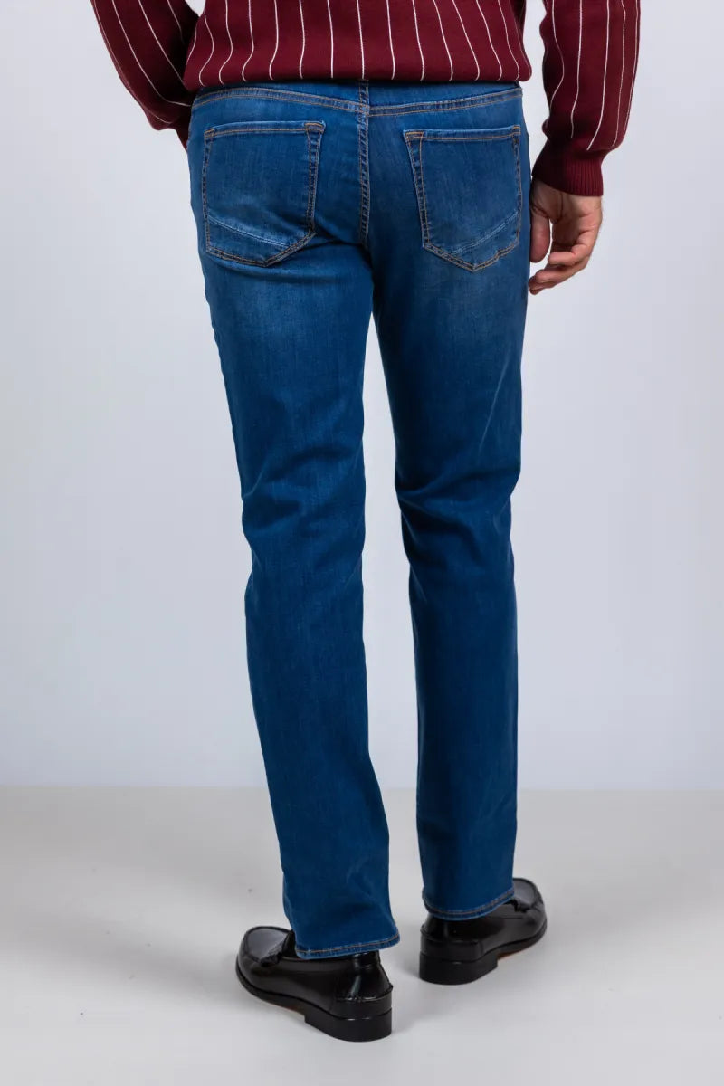 BRAX HEREN BRAX HEREN 80-6500 07960020 jeans