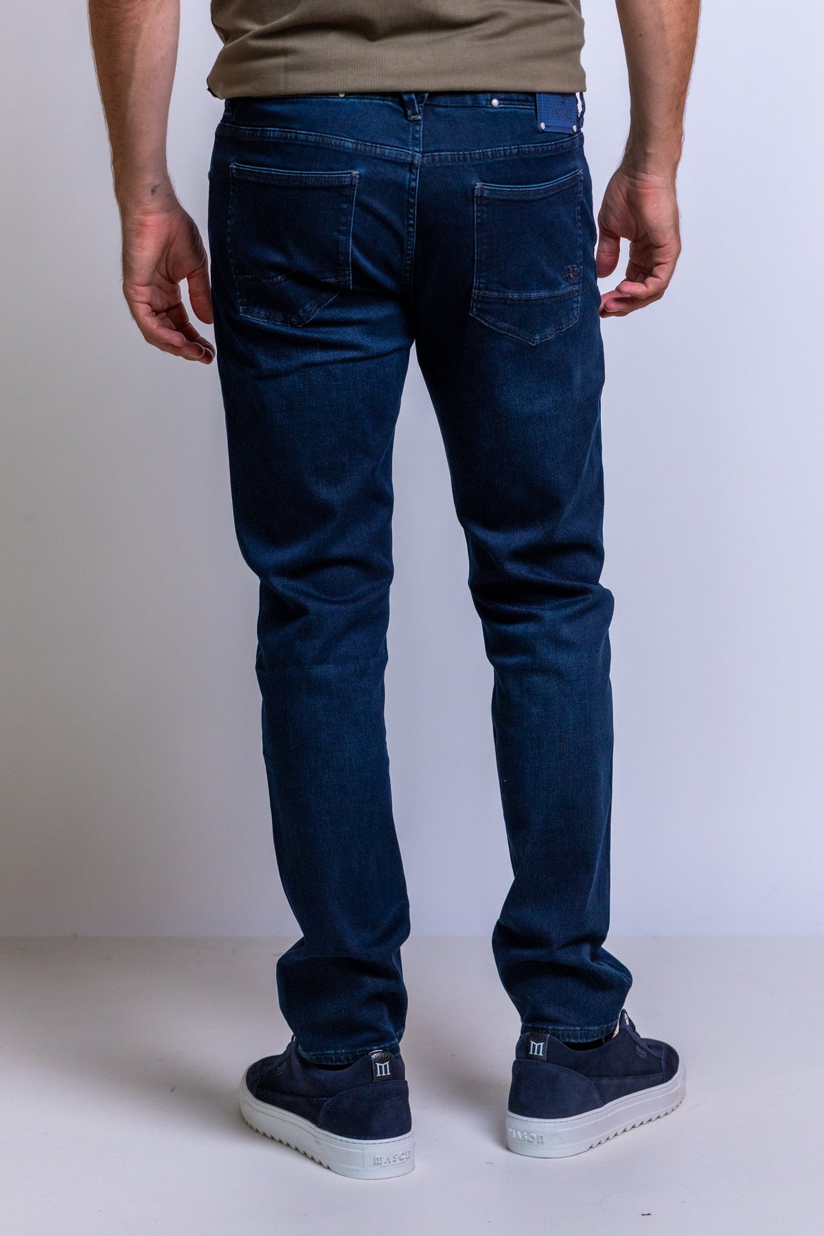 VANGUARD NOS VANGUARD NOS VTR515 jeans