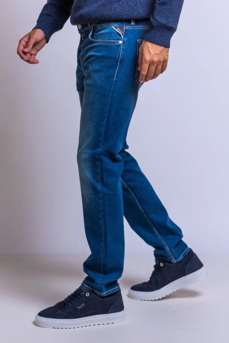 REPLAY H REPLAY H M0972-573224 jeans