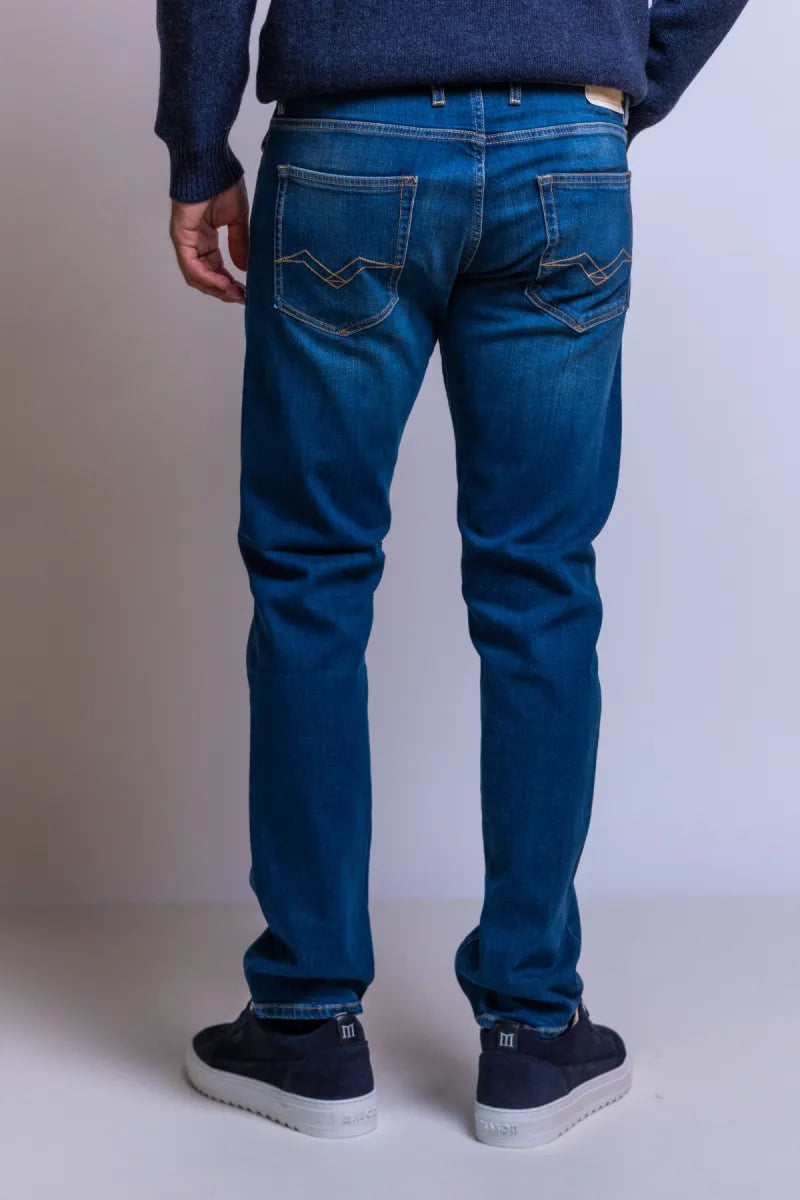 REPLAY H REPLAY H M0972-573224 jeans