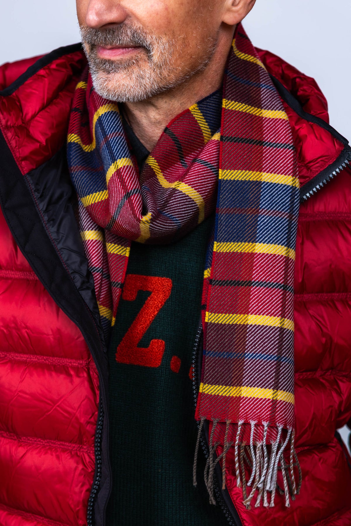 DANTE H DANTE H 232058 rood