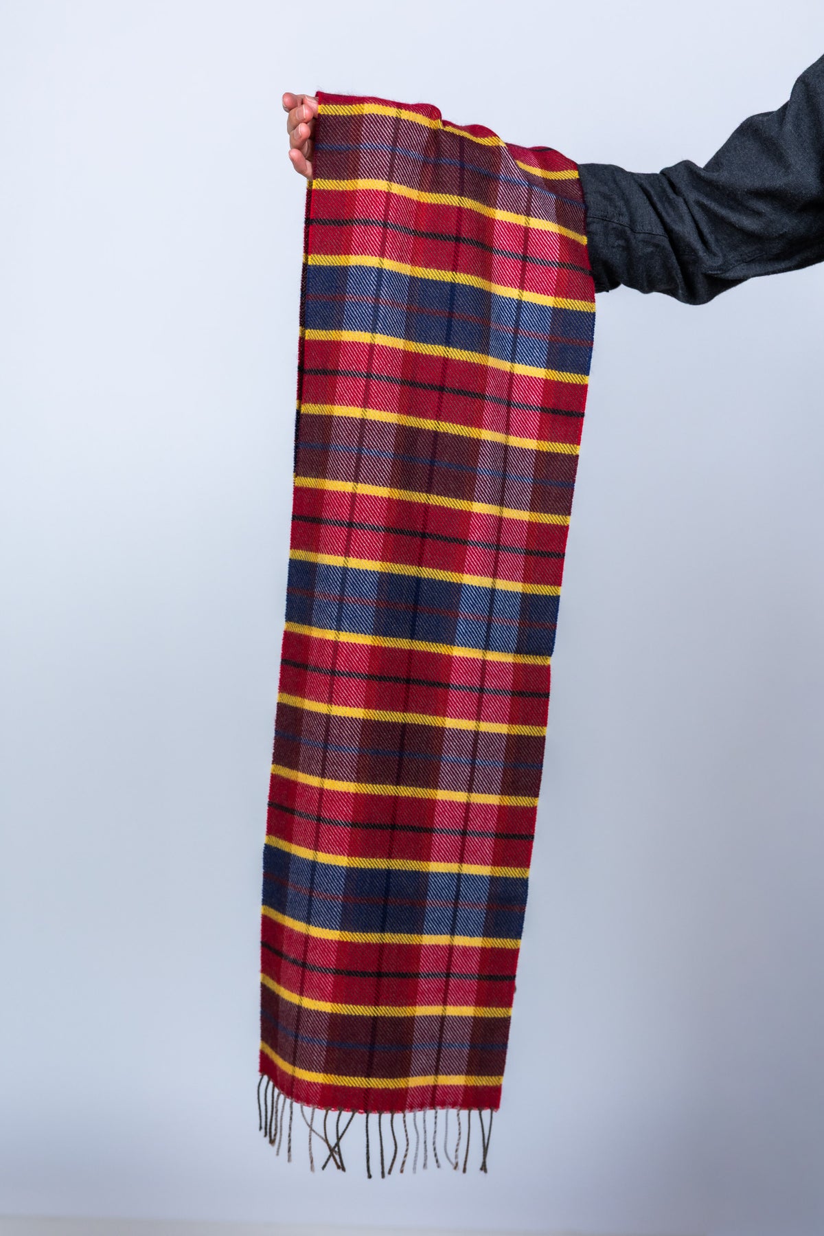 DANTE H DANTE H 232058 rood