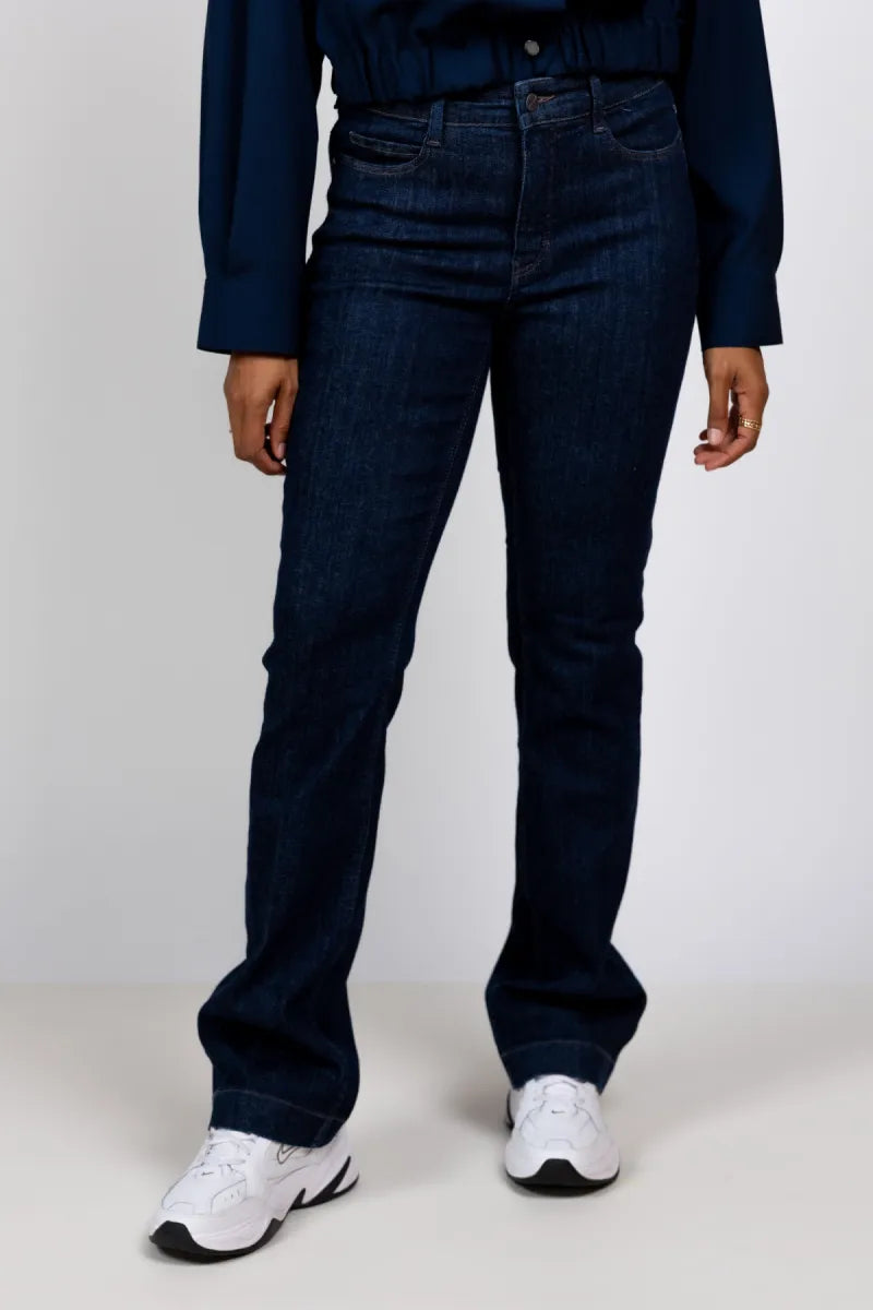 MAC MAC 0358L Flair jeans - Jeans