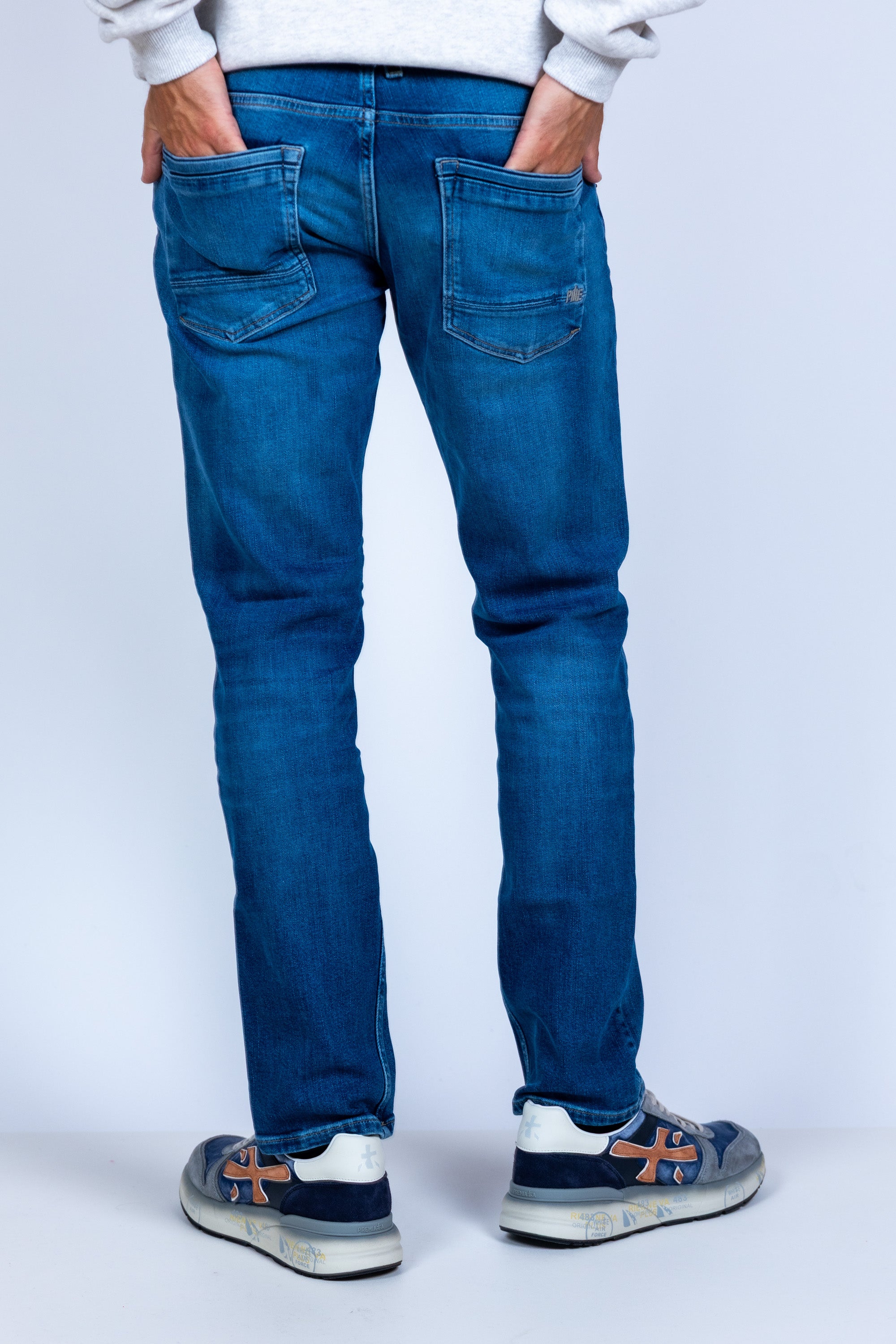 Jeans - Inkt