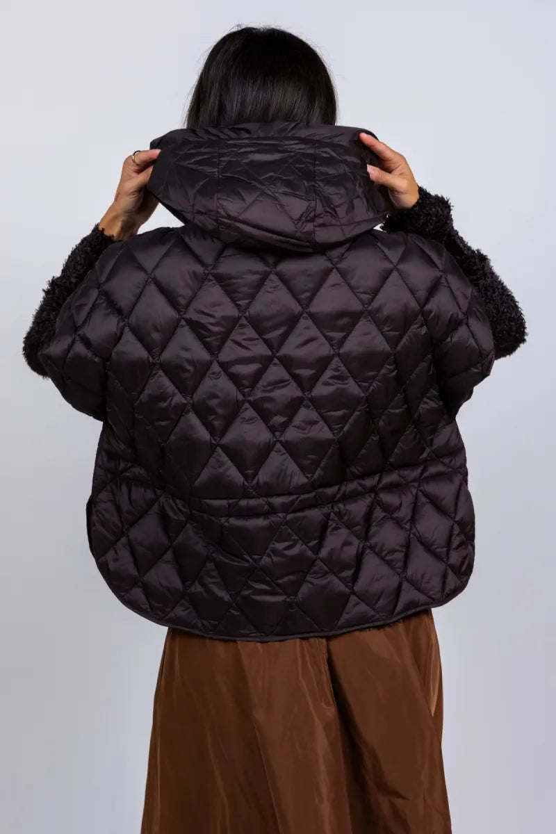 LEBEK LEBEK 1113 bruin