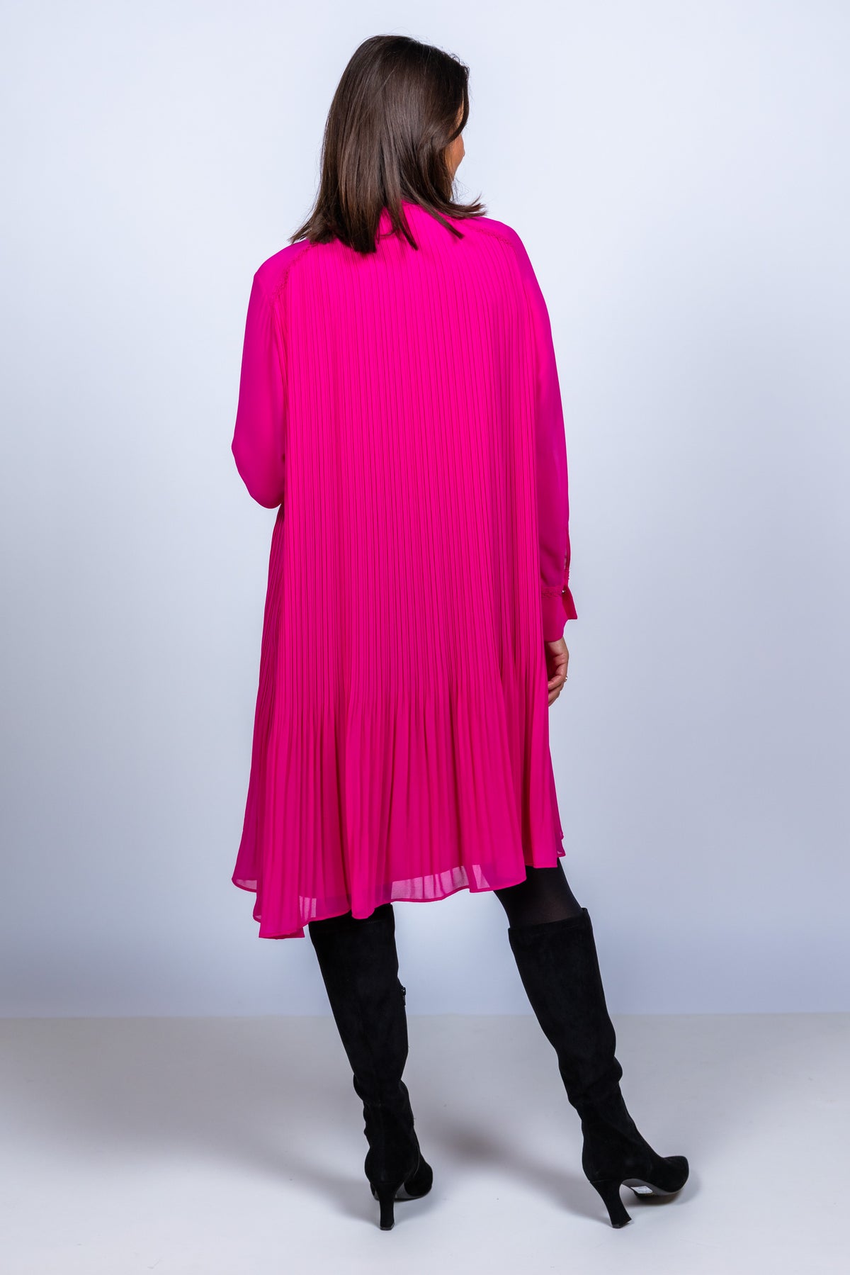 MARCCAIN COLLECTIE MARCCAIN COLLECTIE BC.21.24 W61 pink/cyclaam