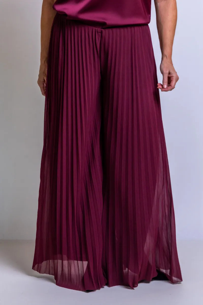 VERA MONT VERA MONT 36754277 donkerbordeaux