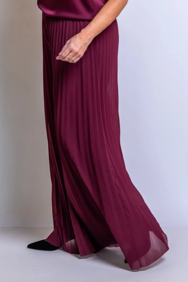 VERA MONT VERA MONT 36754277 donkerbordeaux