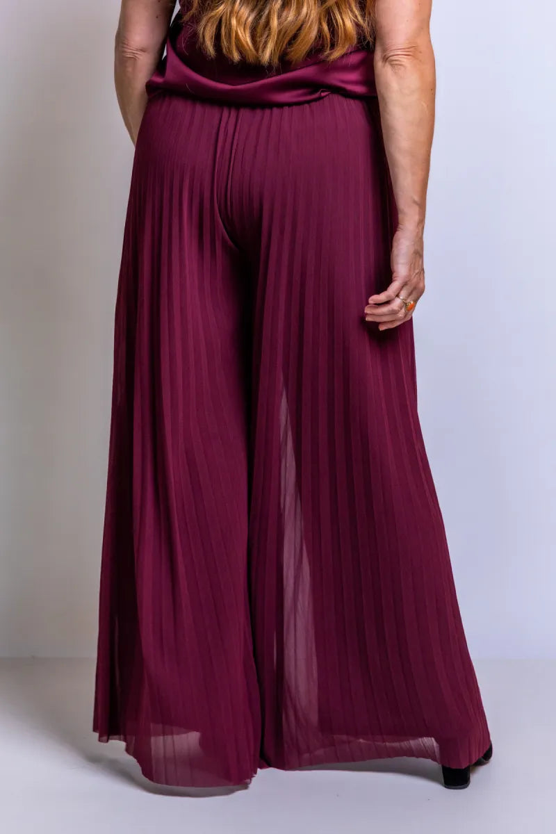VERA MONT VERA MONT 36754277 donkerbordeaux