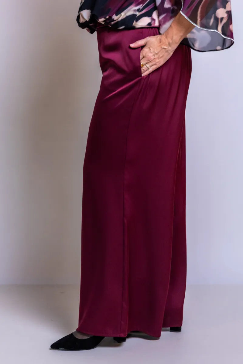 VERA MONT VERA MONT 36944262 donkerbordeaux