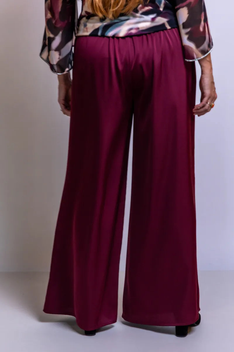 VERA MONT VERA MONT 36944262 donkerbordeaux